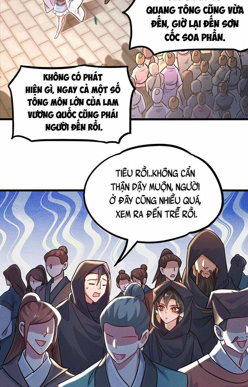 Tối Cường Thần Thoại Đế Hoàng Chapter 16 - Trang 2