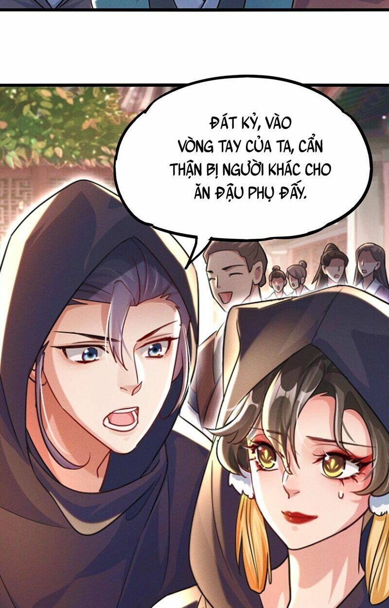 Tối Cường Thần Thoại Đế Hoàng Chapter 16 - Trang 2