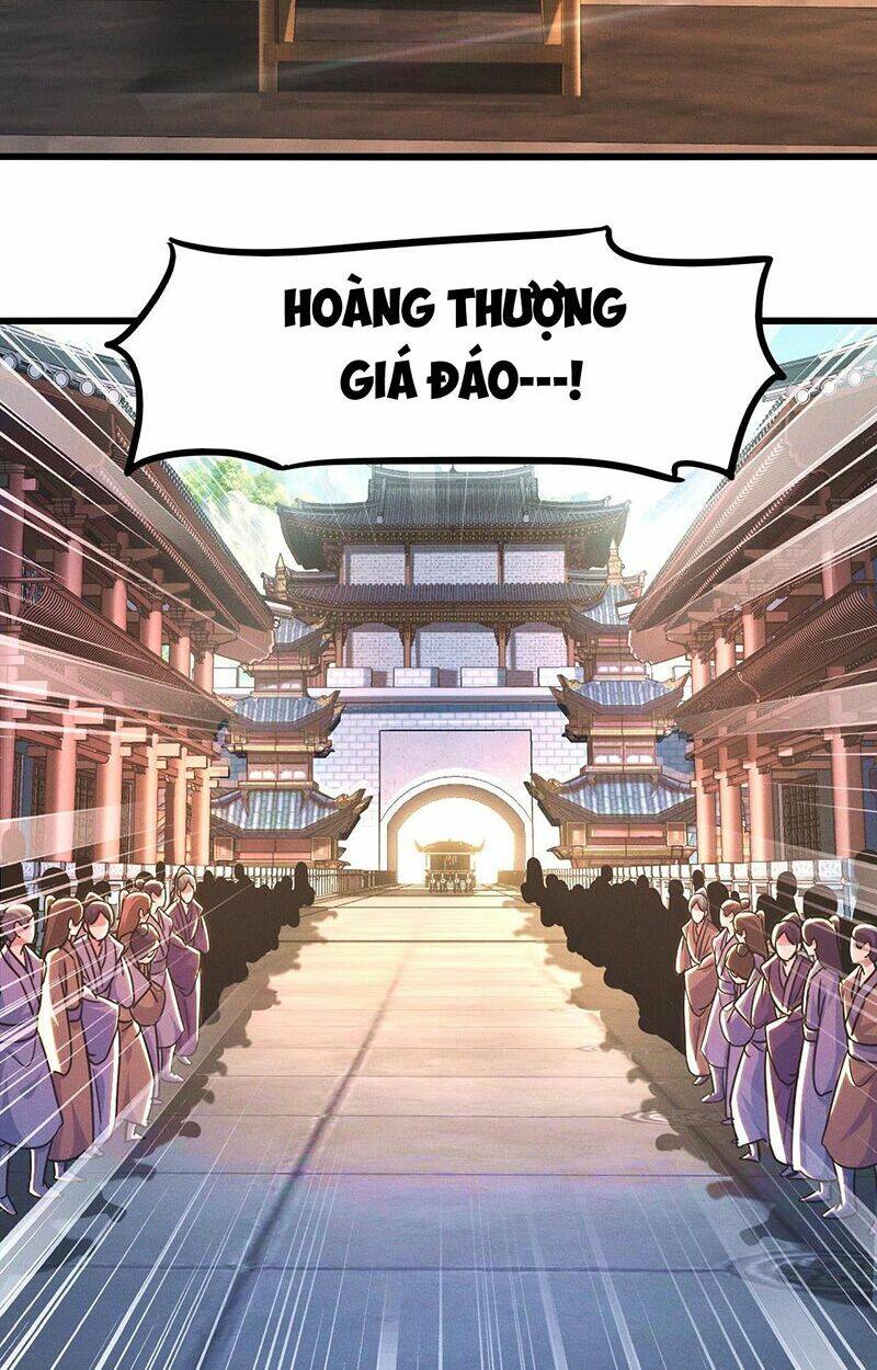 Tối Cường Thần Thoại Đế Hoàng Chapter 16 - Trang 2