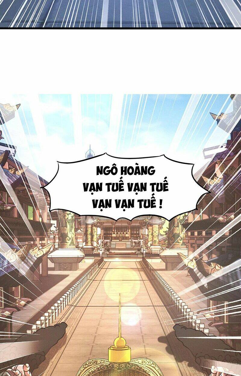 Tối Cường Thần Thoại Đế Hoàng Chapter 16 - Trang 2