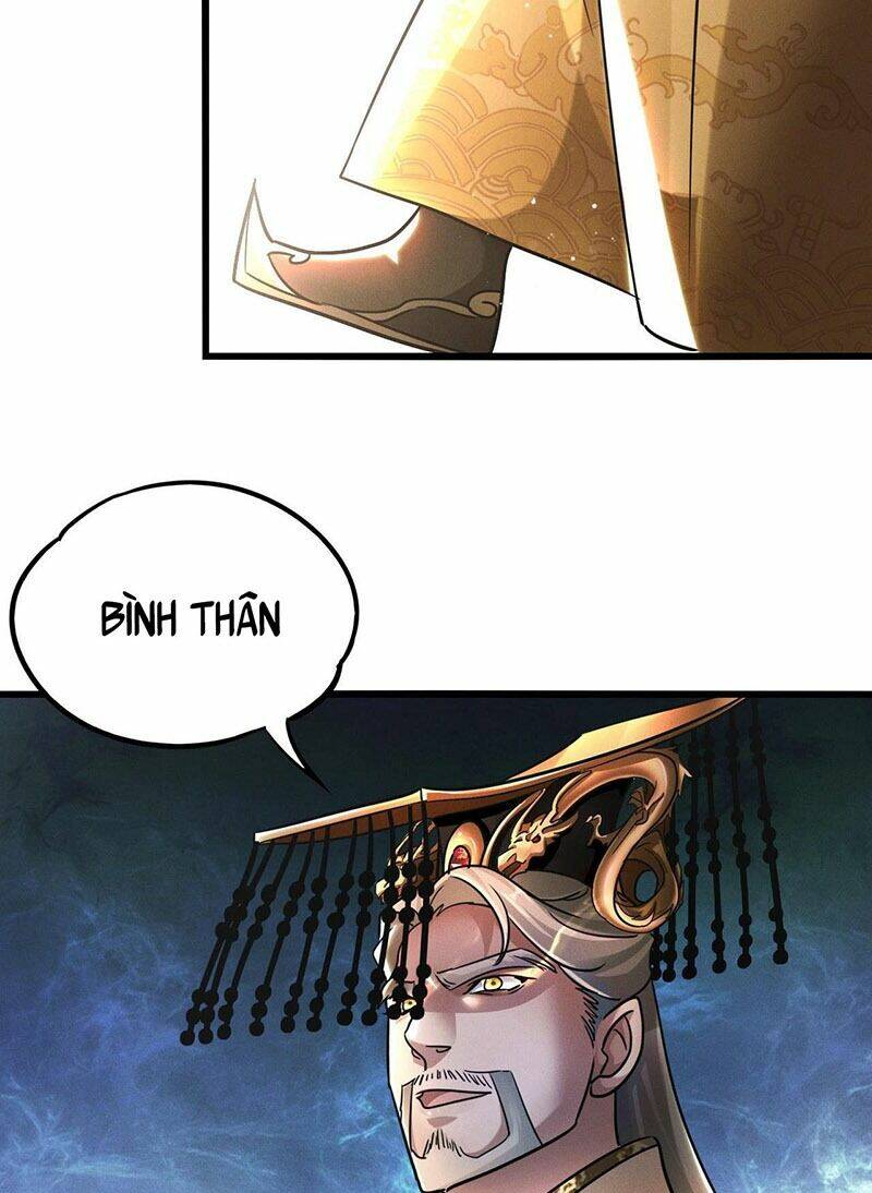 Tối Cường Thần Thoại Đế Hoàng Chapter 16 - Trang 2