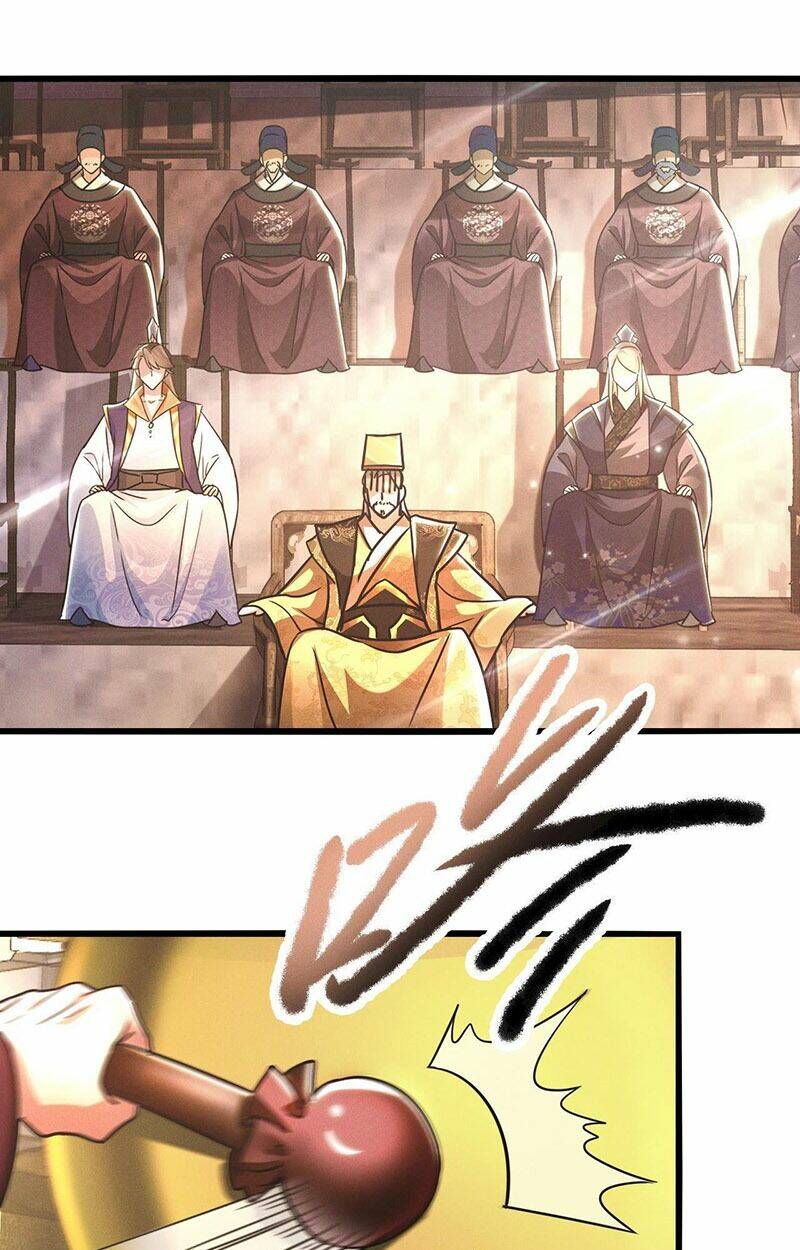 Tối Cường Thần Thoại Đế Hoàng Chapter 16 - Trang 2