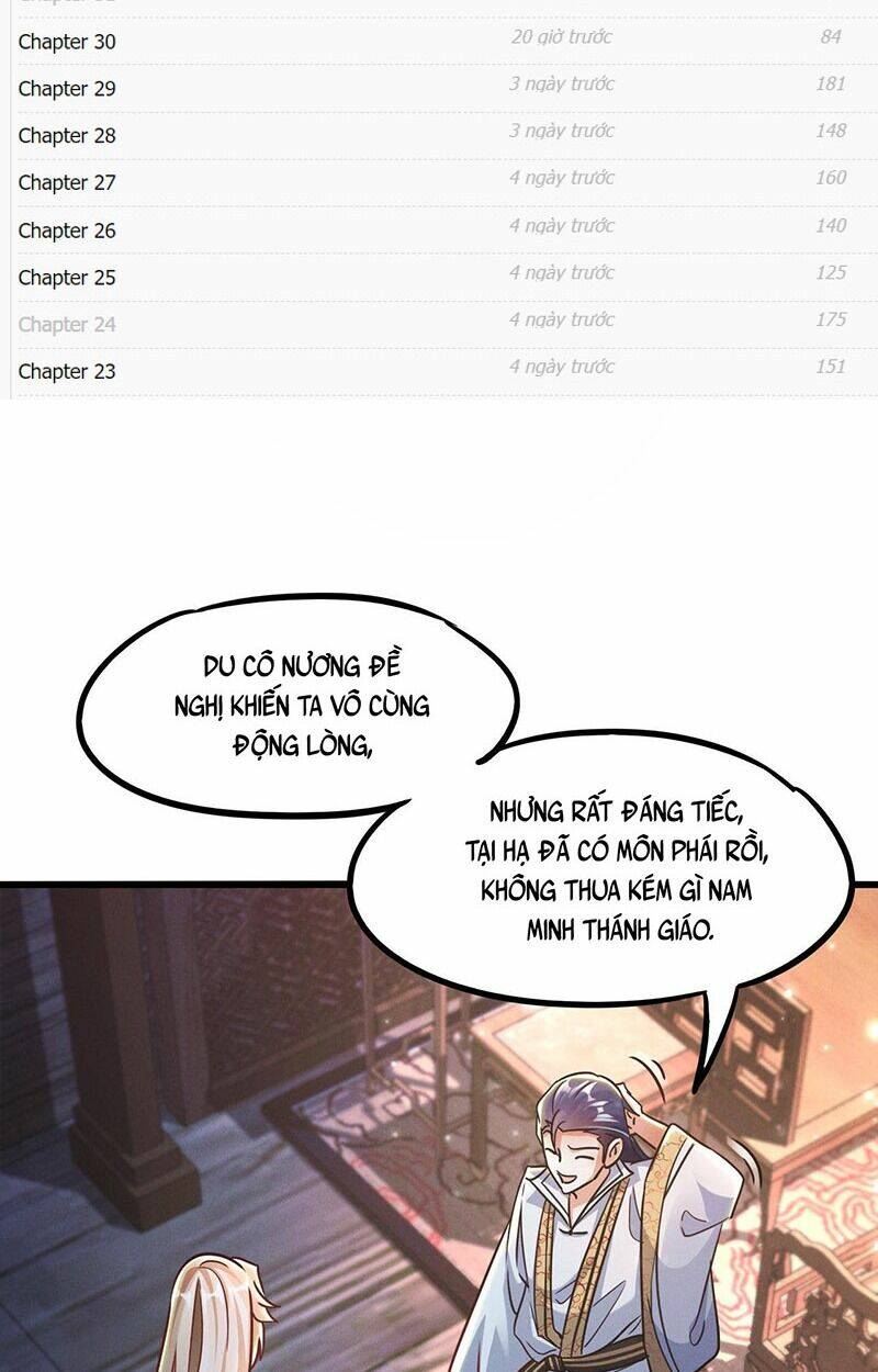 Tối Cường Thần Thoại Đế Hoàng Chapter 16 - Trang 2