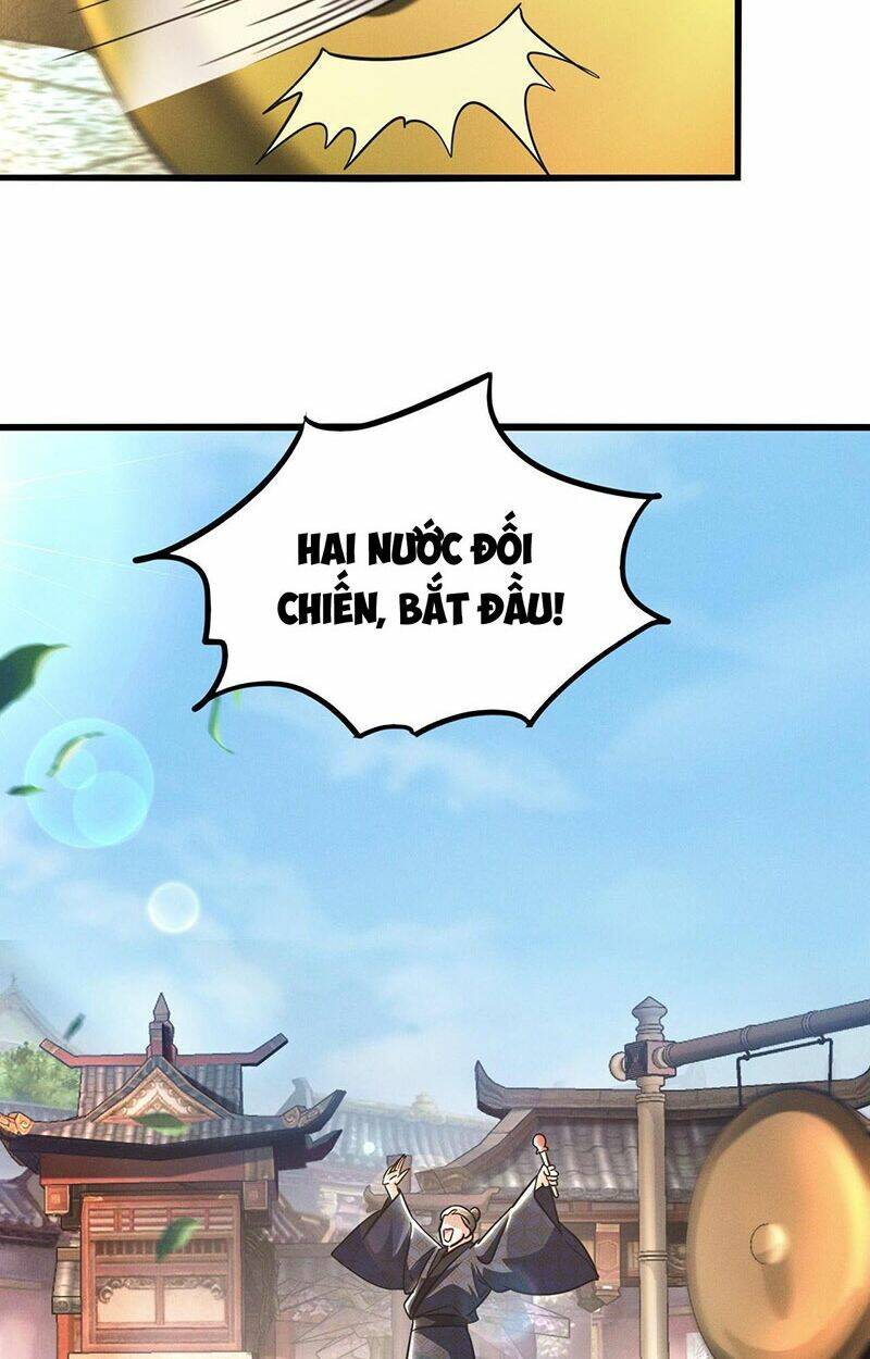 Tối Cường Thần Thoại Đế Hoàng Chapter 16 - Trang 2