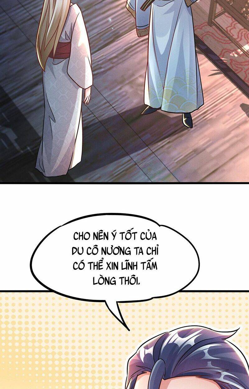 Tối Cường Thần Thoại Đế Hoàng Chapter 16 - Trang 2