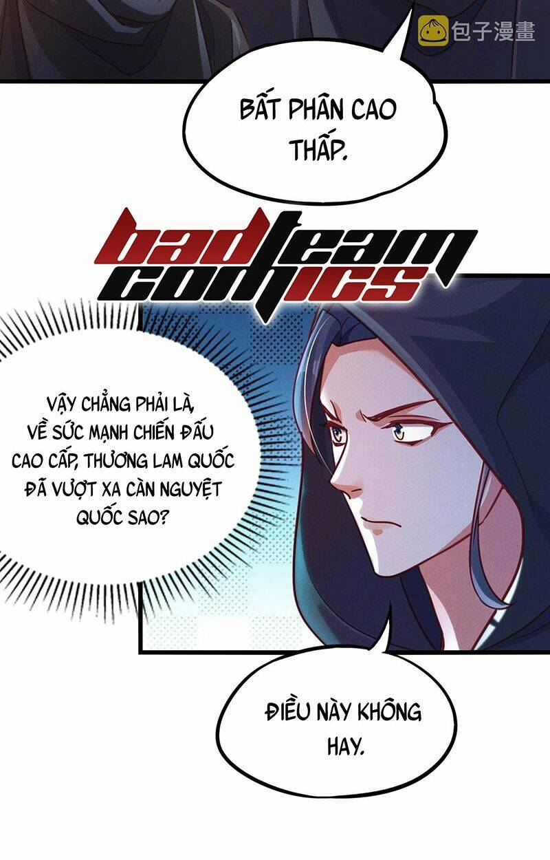 Tối Cường Thần Thoại Đế Hoàng Chapter 17 - Trang 2