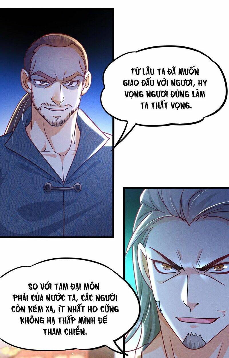 Tối Cường Thần Thoại Đế Hoàng Chapter 17 - Trang 2