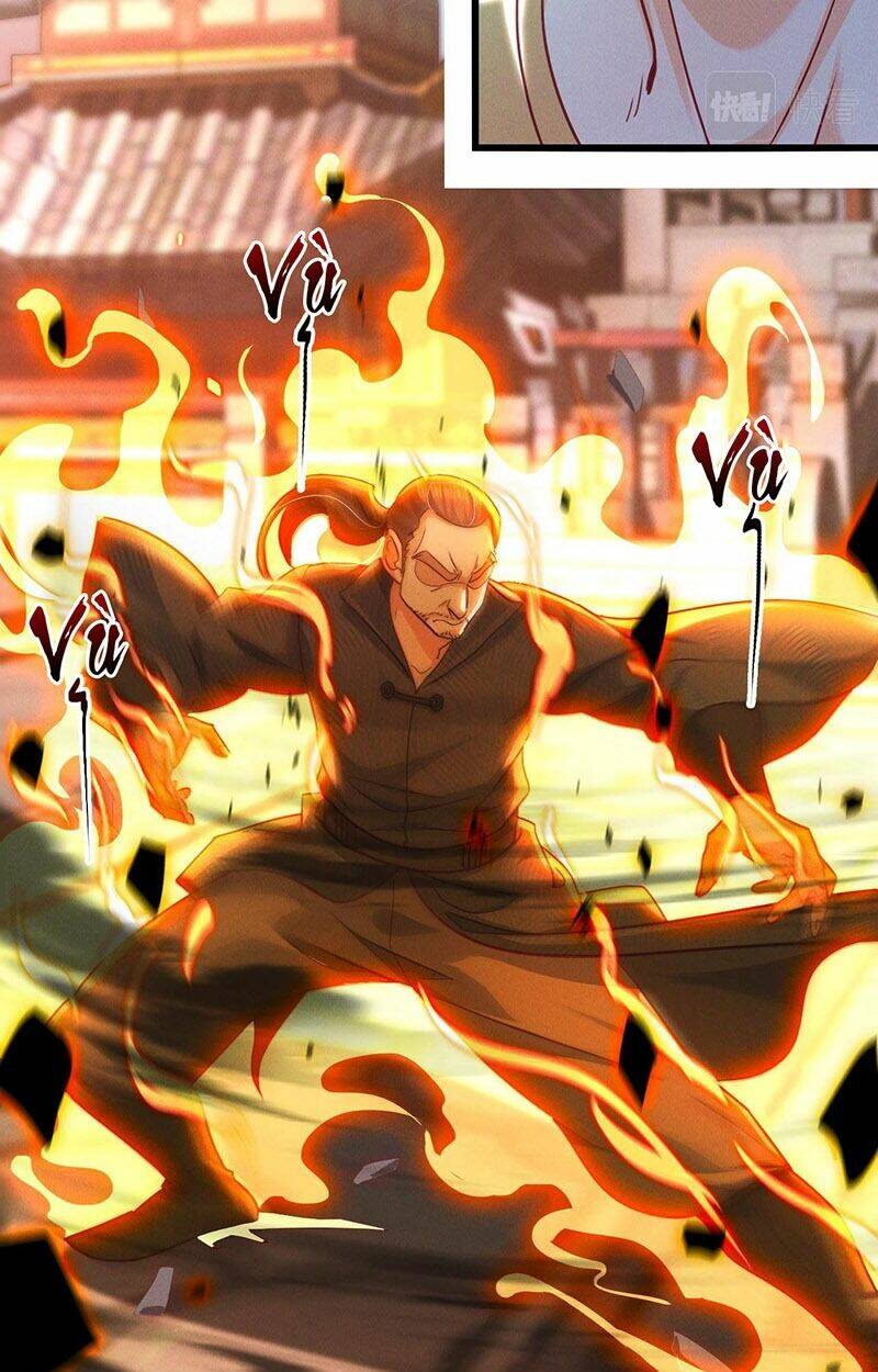 Tối Cường Thần Thoại Đế Hoàng Chapter 17 - Trang 2