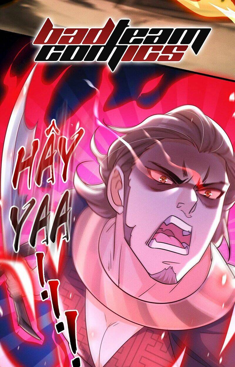 Tối Cường Thần Thoại Đế Hoàng Chapter 17 - Trang 2