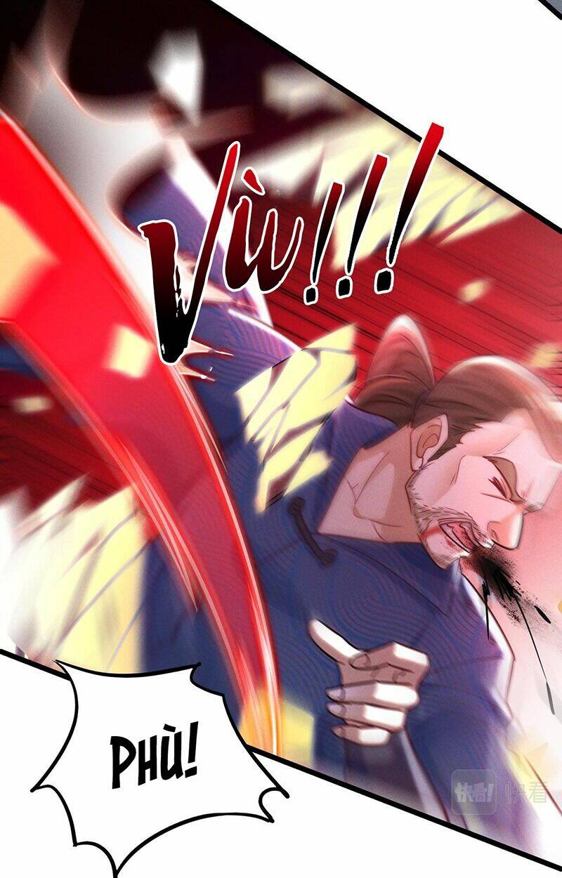 Tối Cường Thần Thoại Đế Hoàng Chapter 17 - Trang 2