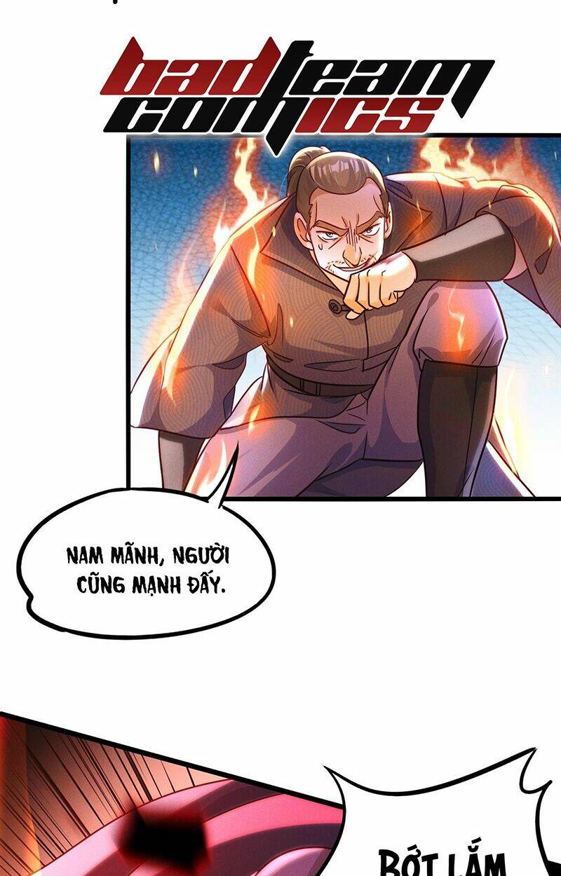 Tối Cường Thần Thoại Đế Hoàng Chapter 17 - Trang 2