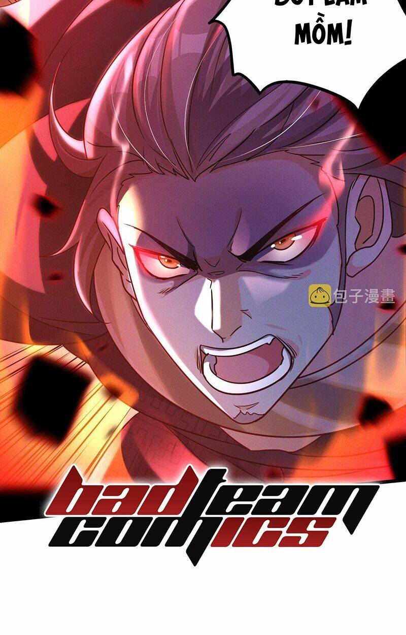 Tối Cường Thần Thoại Đế Hoàng Chapter 17 - Trang 2