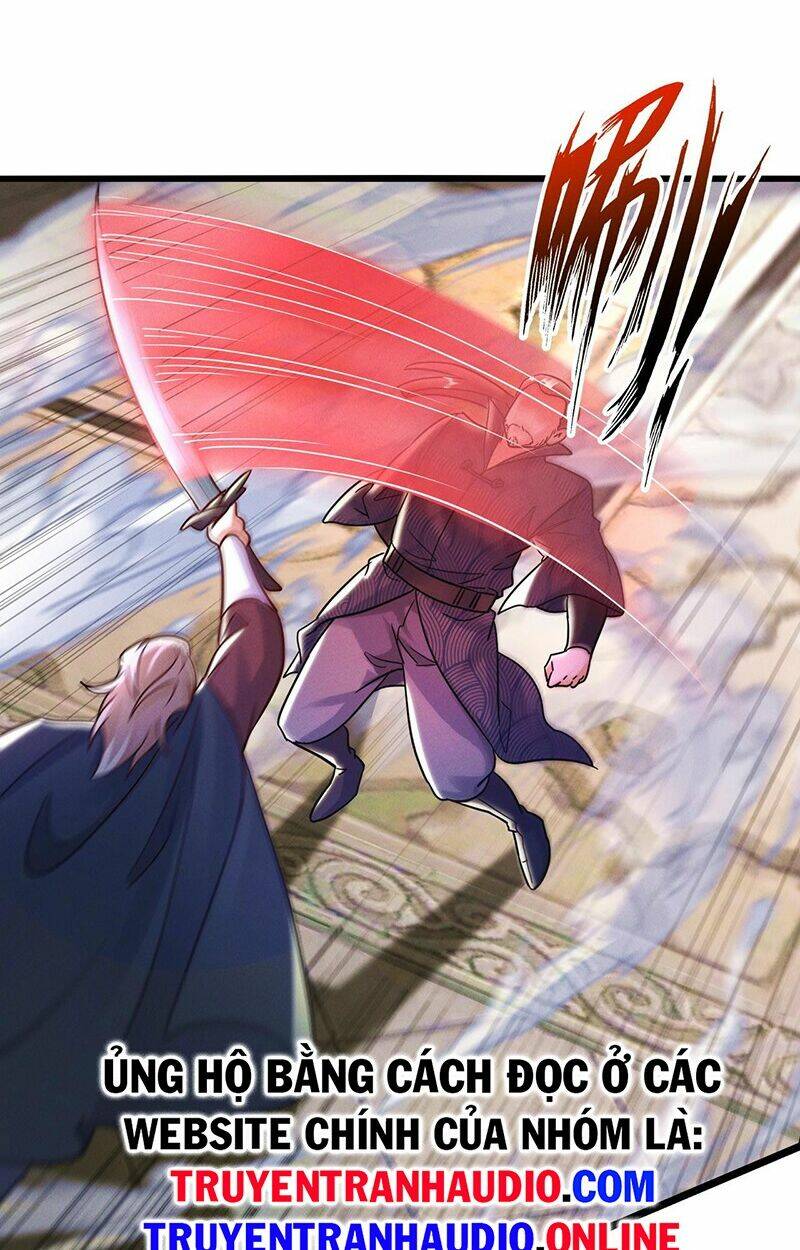 Tối Cường Thần Thoại Đế Hoàng Chapter 17 - Trang 2