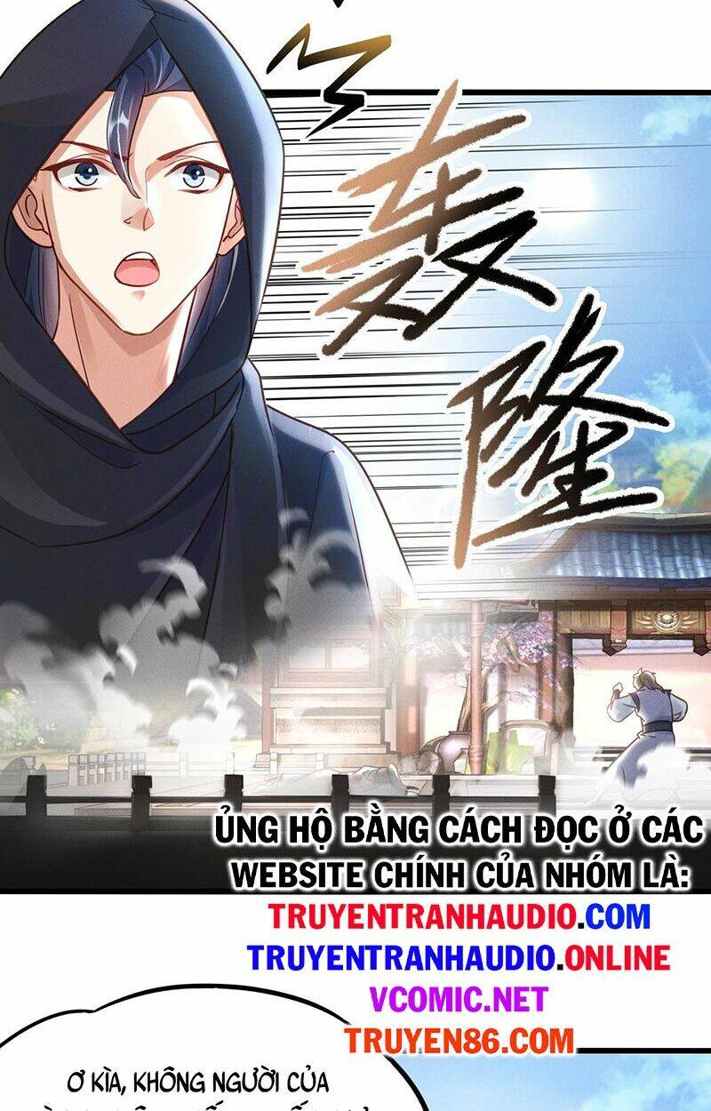 Tối Cường Thần Thoại Đế Hoàng Chapter 17 - Trang 2