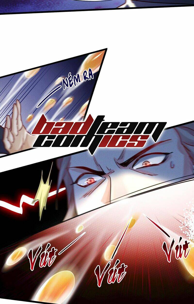 Tối Cường Thần Thoại Đế Hoàng Chapter 17 - Trang 2