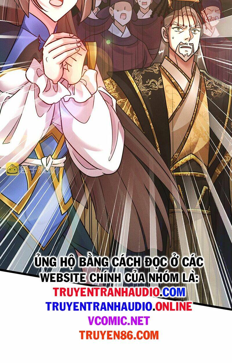 Tối Cường Thần Thoại Đế Hoàng Chapter 17 - Trang 2