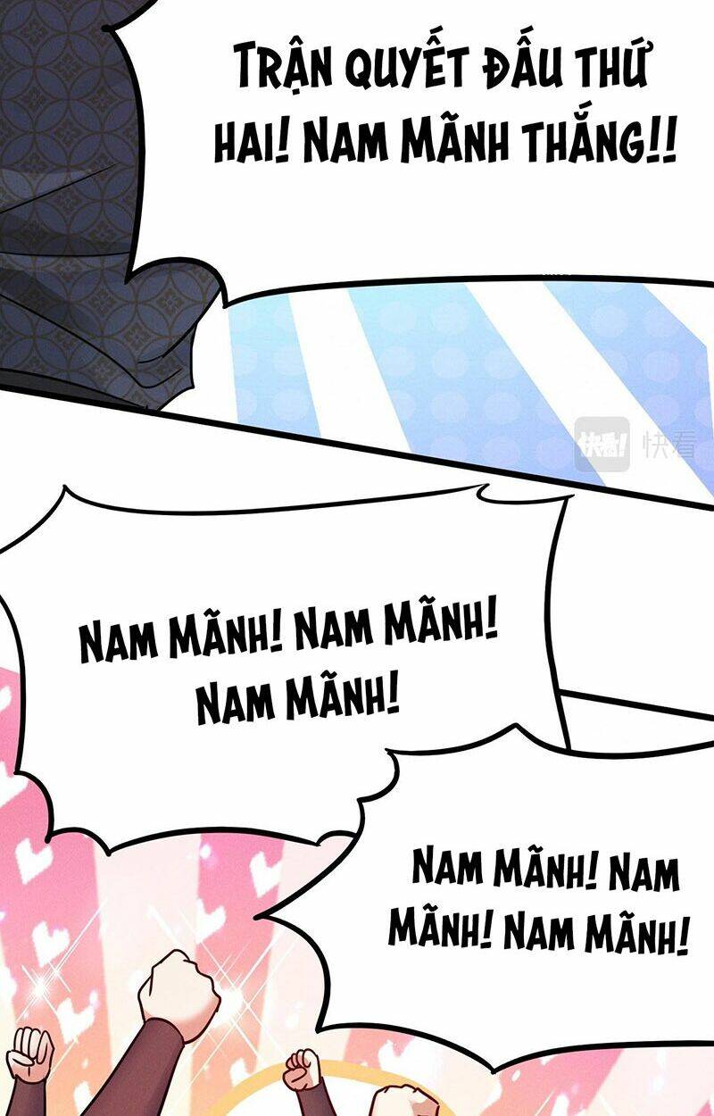 Tối Cường Thần Thoại Đế Hoàng Chapter 17 - Trang 2