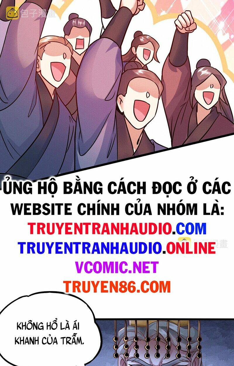 Tối Cường Thần Thoại Đế Hoàng Chapter 17 - Trang 2