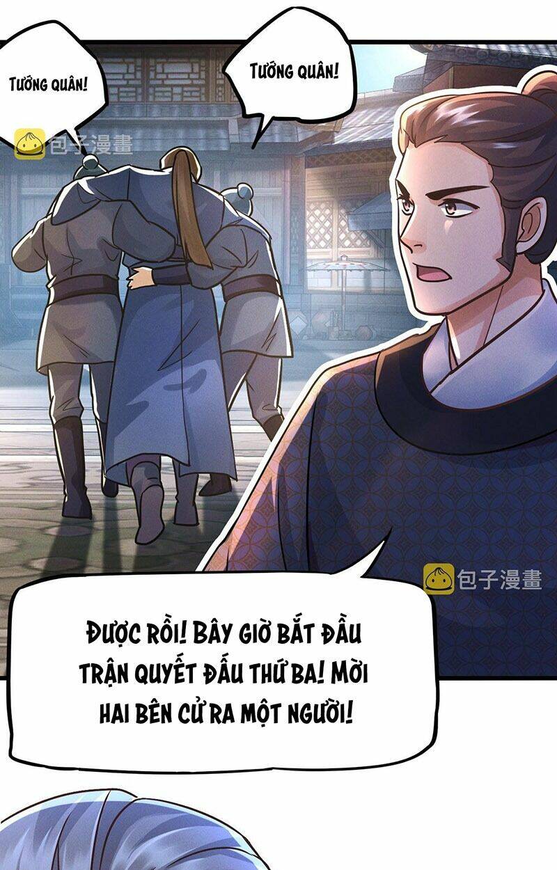 Tối Cường Thần Thoại Đế Hoàng Chapter 17 - Trang 2
