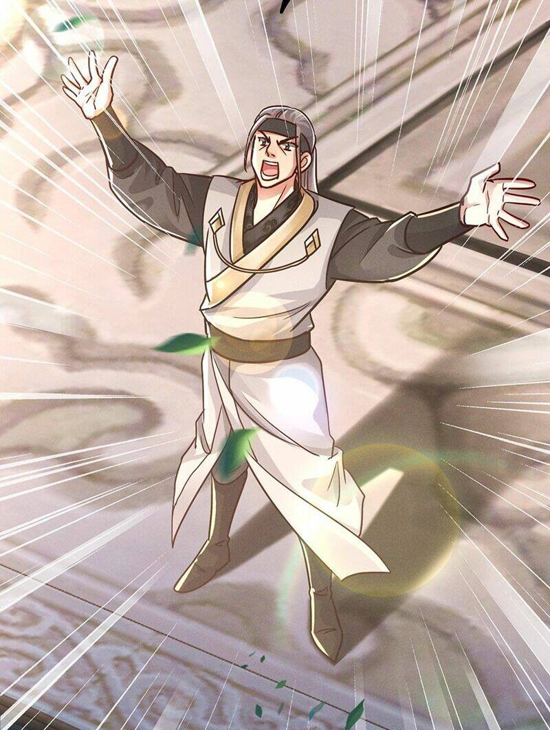 Tối Cường Thần Thoại Đế Hoàng Chapter 17 - Trang 2