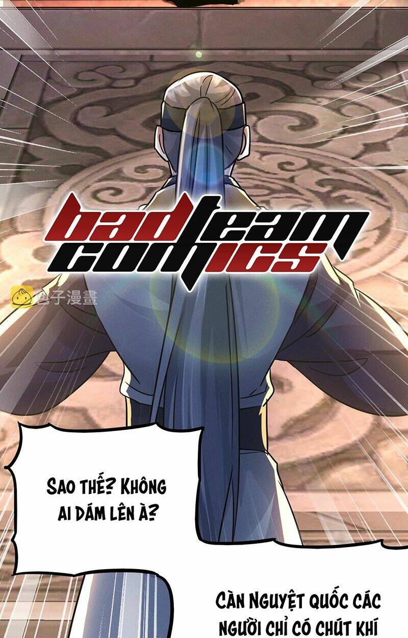 Tối Cường Thần Thoại Đế Hoàng Chapter 17 - Trang 2