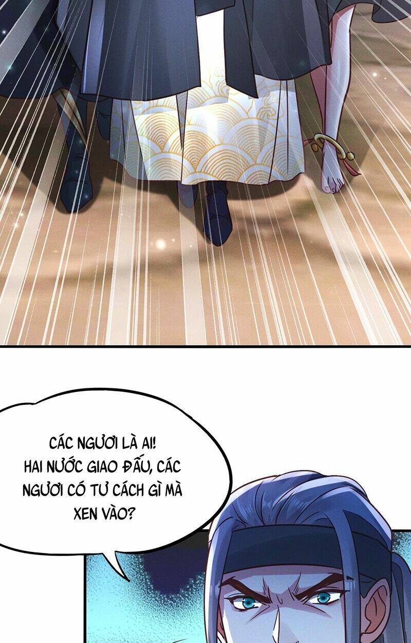 Tối Cường Thần Thoại Đế Hoàng Chapter 17 - Trang 2