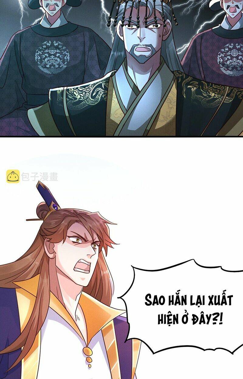 Tối Cường Thần Thoại Đế Hoàng Chapter 17 - Trang 2