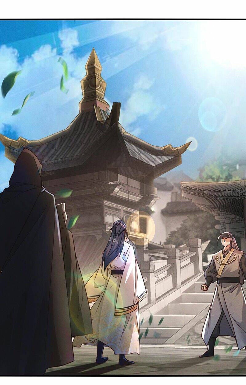 Tối Cường Thần Thoại Đế Hoàng Chapter 17 - Trang 2