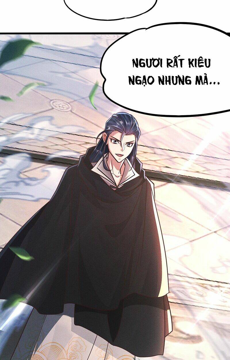 Tối Cường Thần Thoại Đế Hoàng Chapter 17 - Trang 2