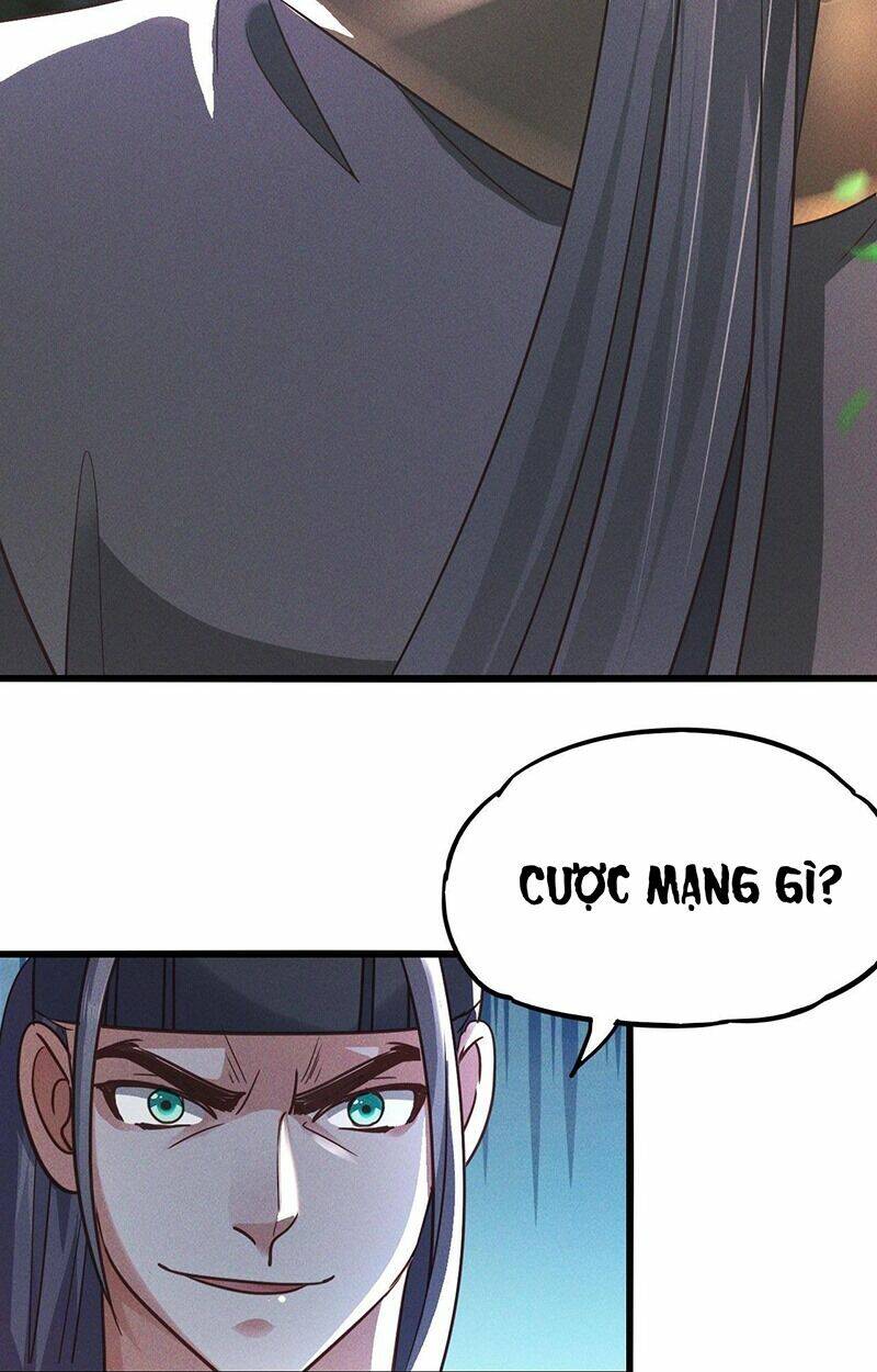 Tối Cường Thần Thoại Đế Hoàng Chapter 17 - Trang 2