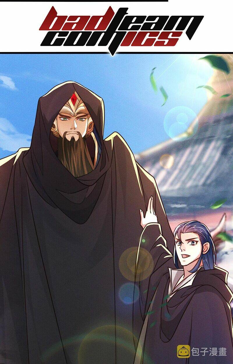 Tối Cường Thần Thoại Đế Hoàng Chapter 17 - Trang 2