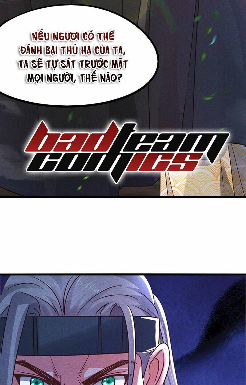 Tối Cường Thần Thoại Đế Hoàng Chapter 17 - Trang 2