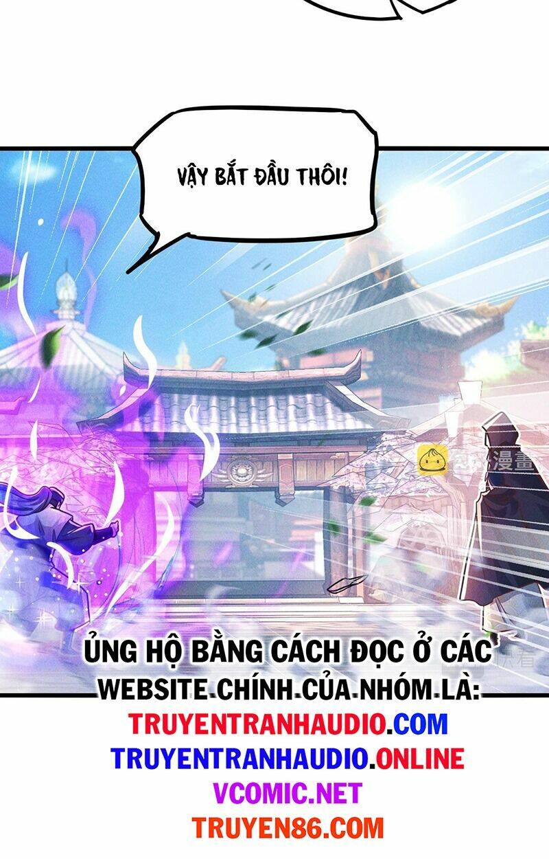 Tối Cường Thần Thoại Đế Hoàng Chapter 17 - Trang 2