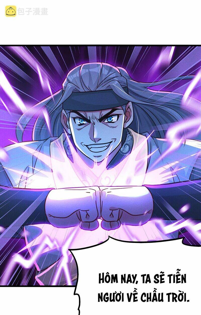 Tối Cường Thần Thoại Đế Hoàng Chapter 17 - Trang 2