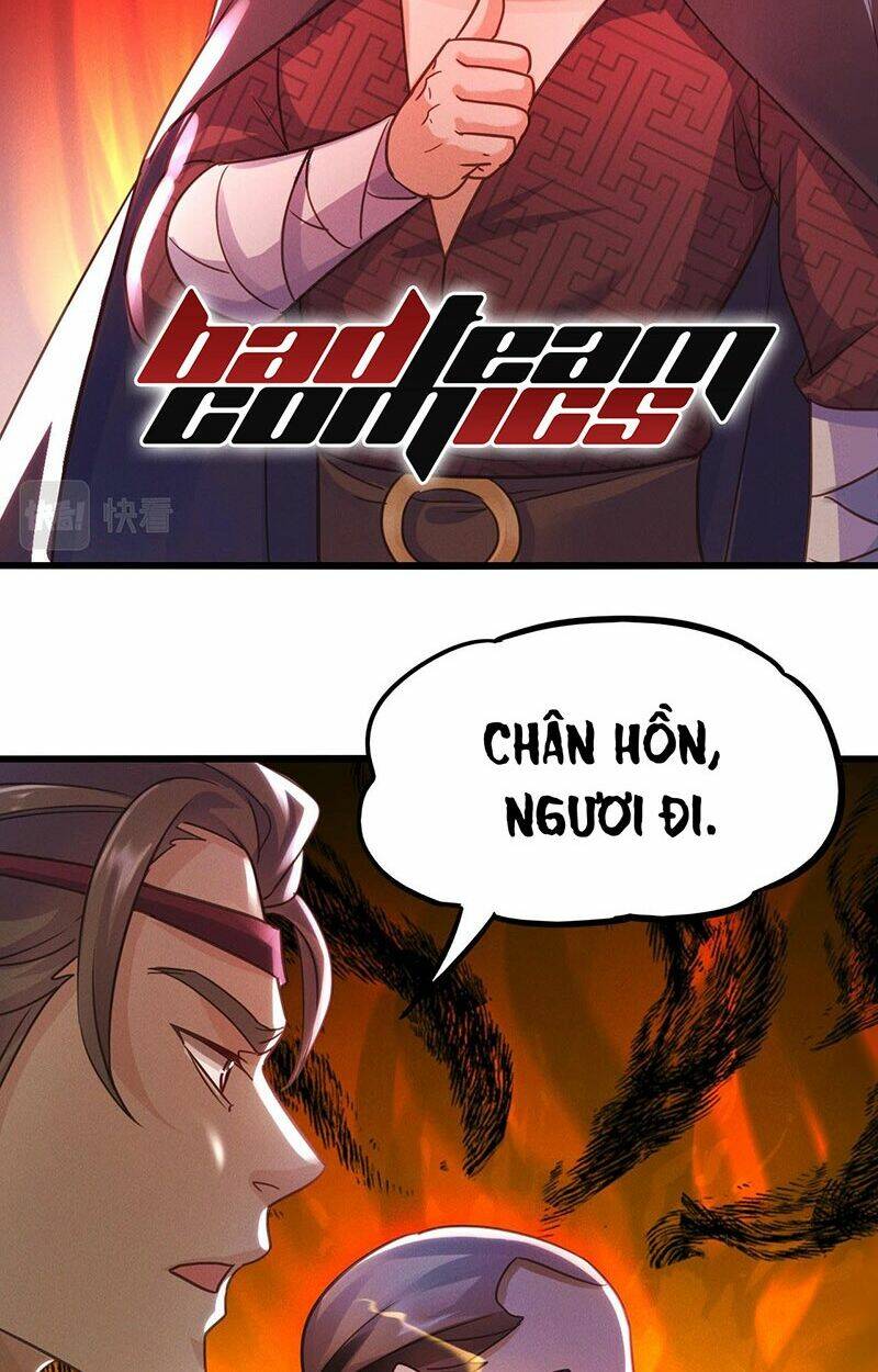 Tối Cường Thần Thoại Đế Hoàng Chapter 17 - Trang 2