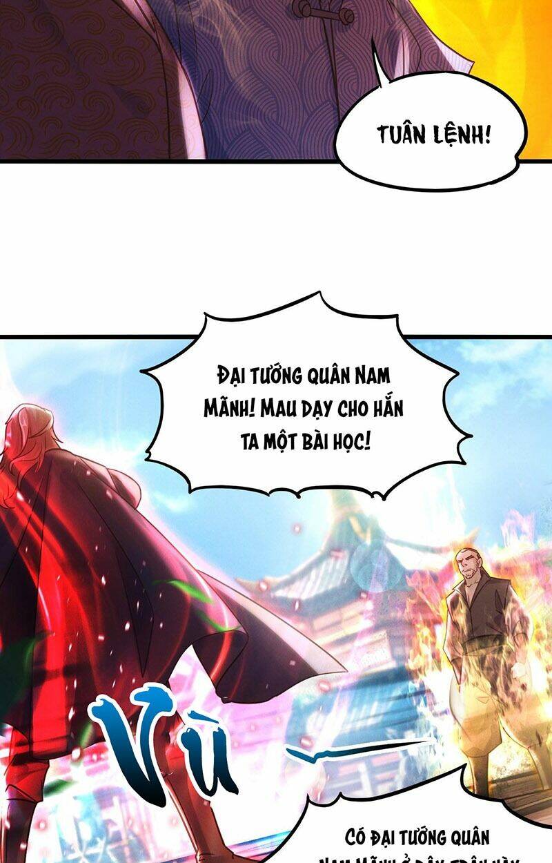 Tối Cường Thần Thoại Đế Hoàng Chapter 17 - Trang 2