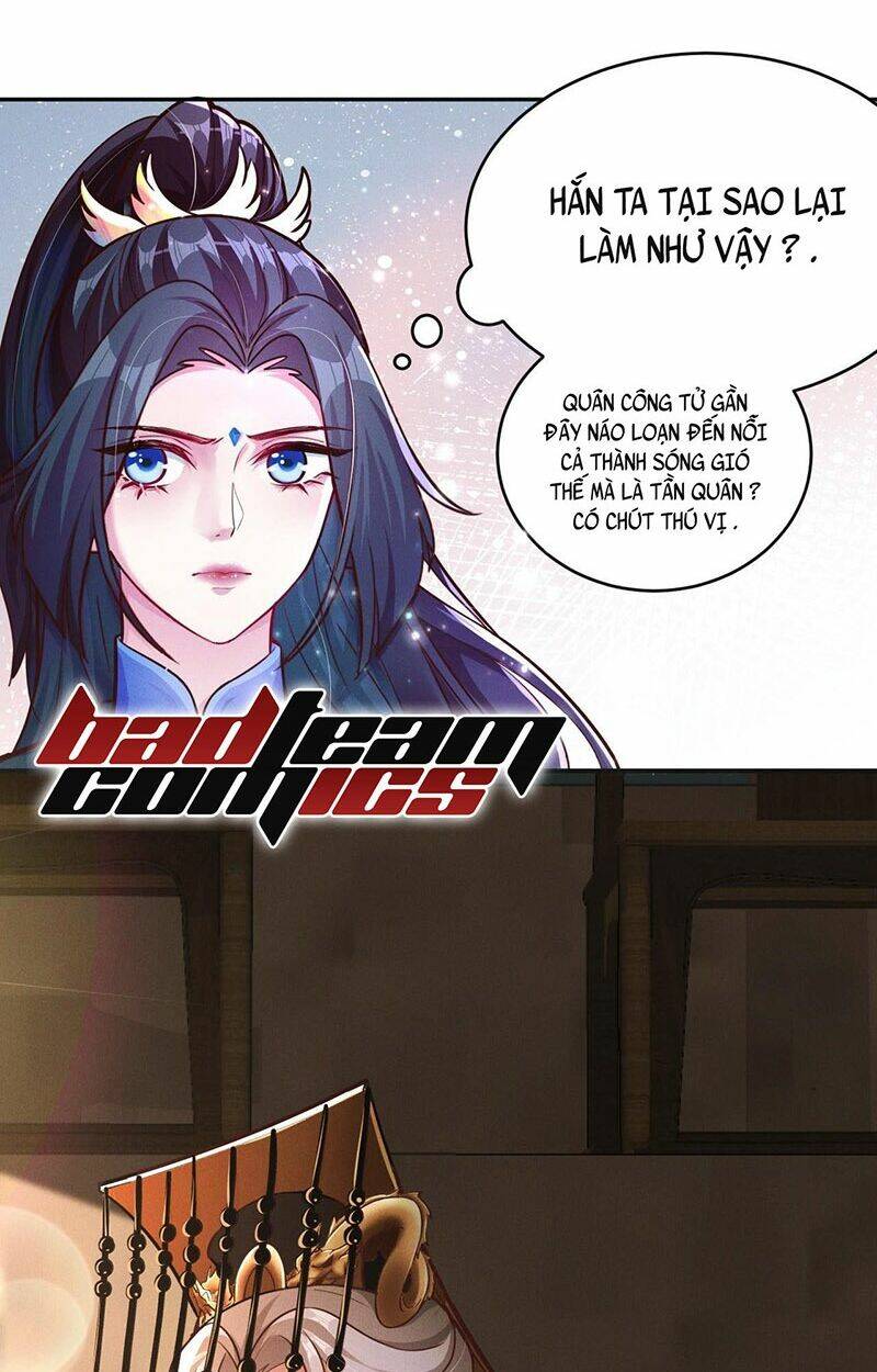 Tối Cường Thần Thoại Đế Hoàng Chapter 18 - Trang 2