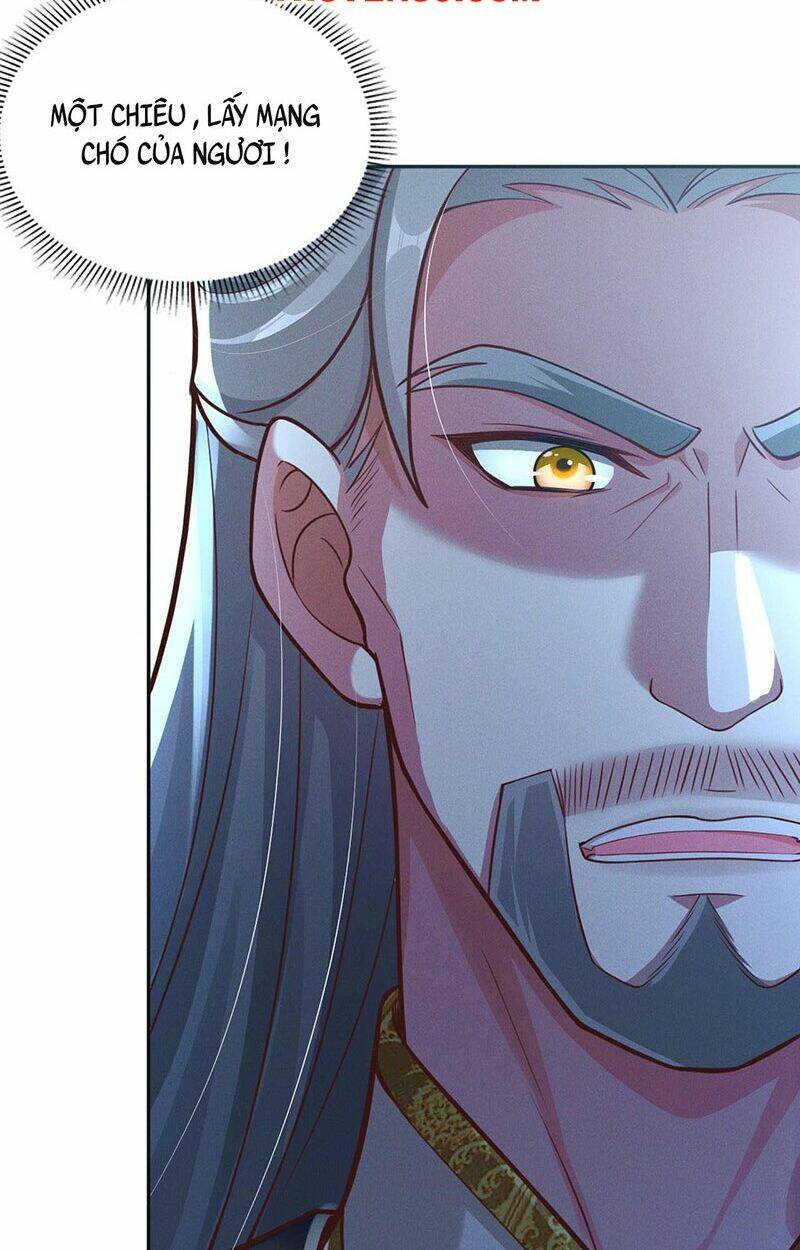 Tối Cường Thần Thoại Đế Hoàng Chapter 18 - Trang 2
