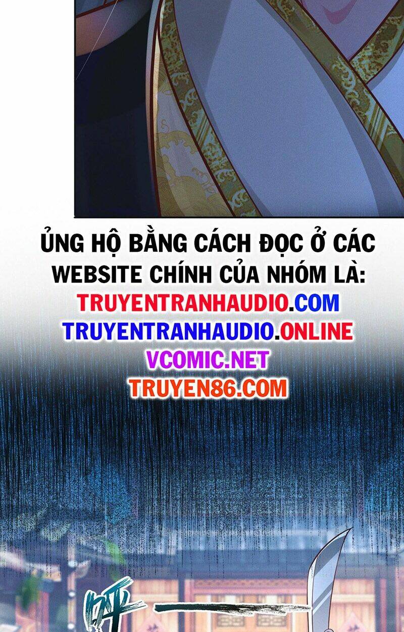 Tối Cường Thần Thoại Đế Hoàng Chapter 18 - Trang 2