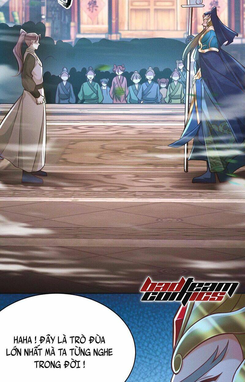 Tối Cường Thần Thoại Đế Hoàng Chapter 18 - Trang 2