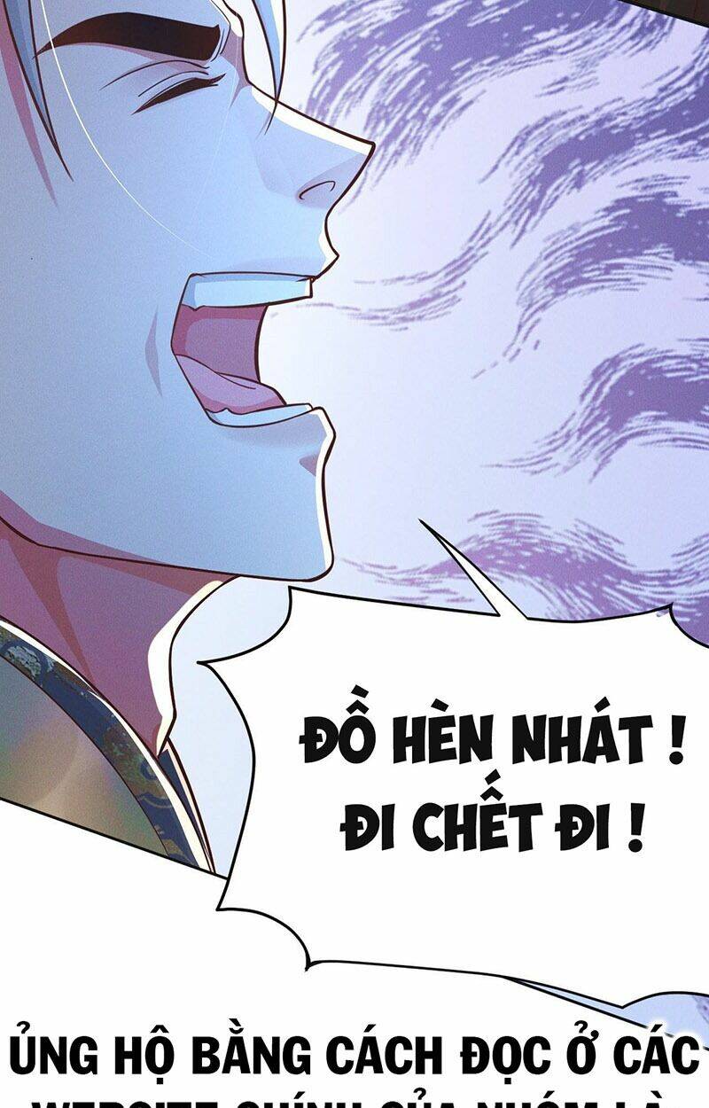 Tối Cường Thần Thoại Đế Hoàng Chapter 18 - Trang 2