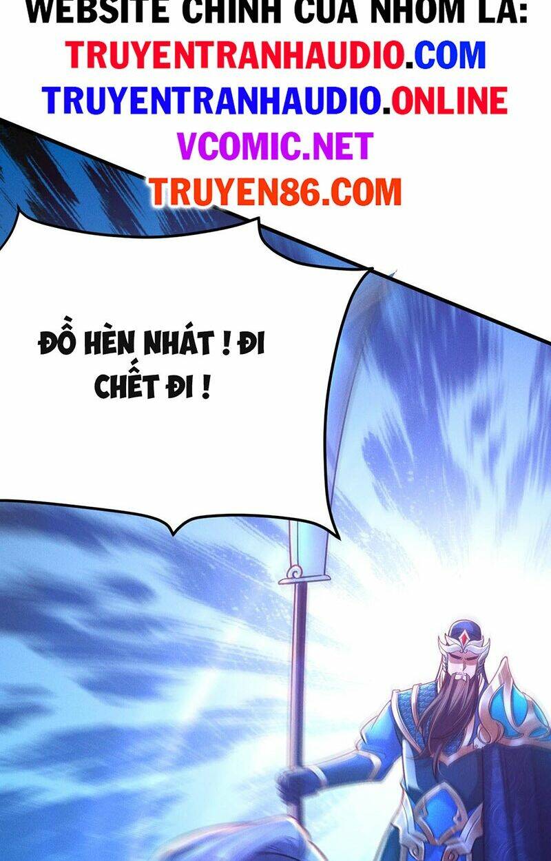 Tối Cường Thần Thoại Đế Hoàng Chapter 18 - Trang 2