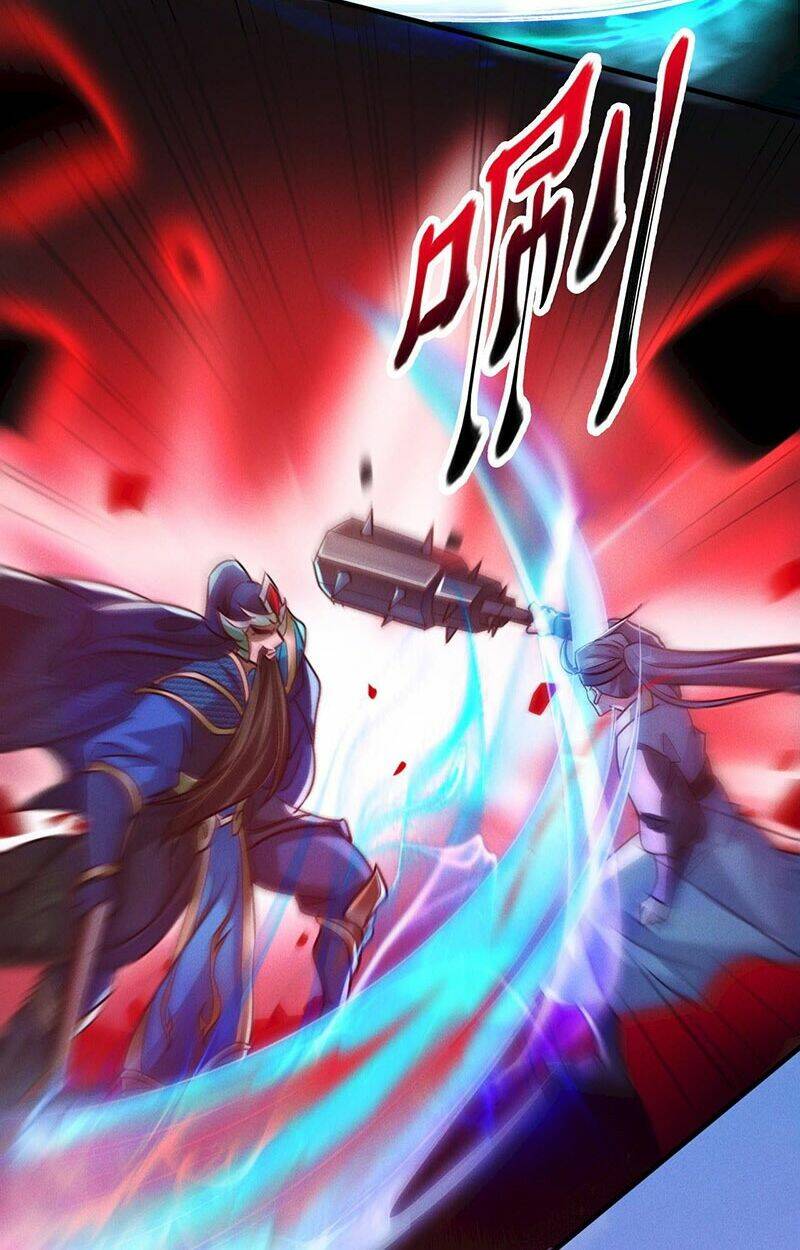 Tối Cường Thần Thoại Đế Hoàng Chapter 18 - Trang 2