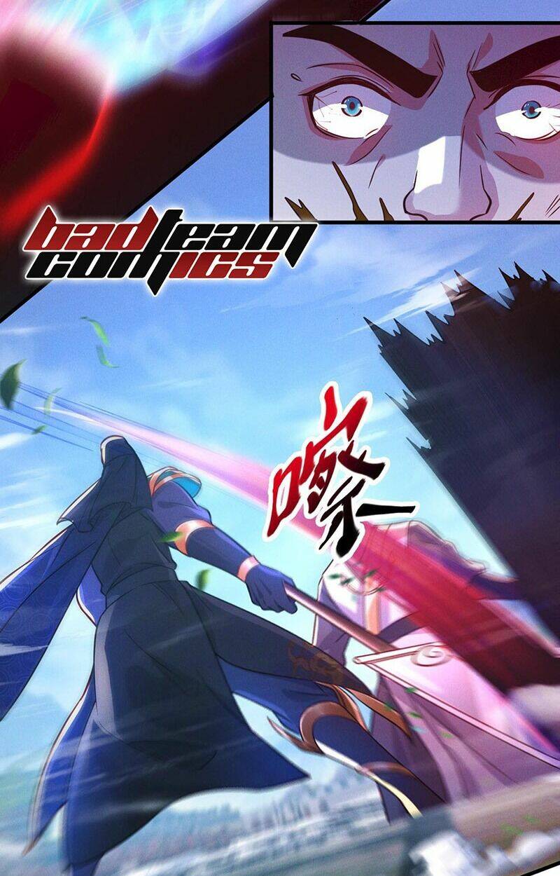 Tối Cường Thần Thoại Đế Hoàng Chapter 18 - Trang 2