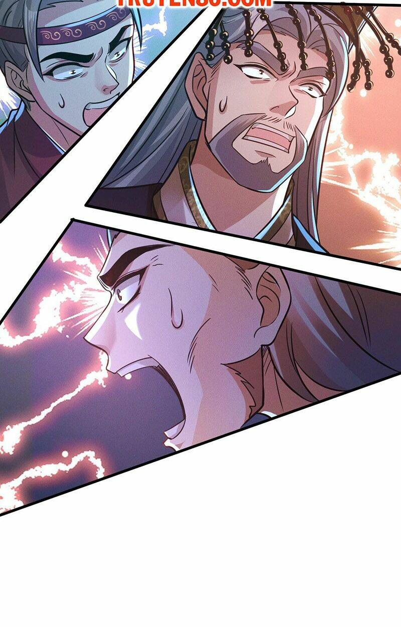 Tối Cường Thần Thoại Đế Hoàng Chapter 18 - Trang 2