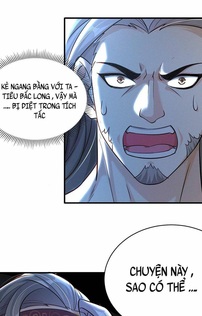 Tối Cường Thần Thoại Đế Hoàng Chapter 18 - Trang 2