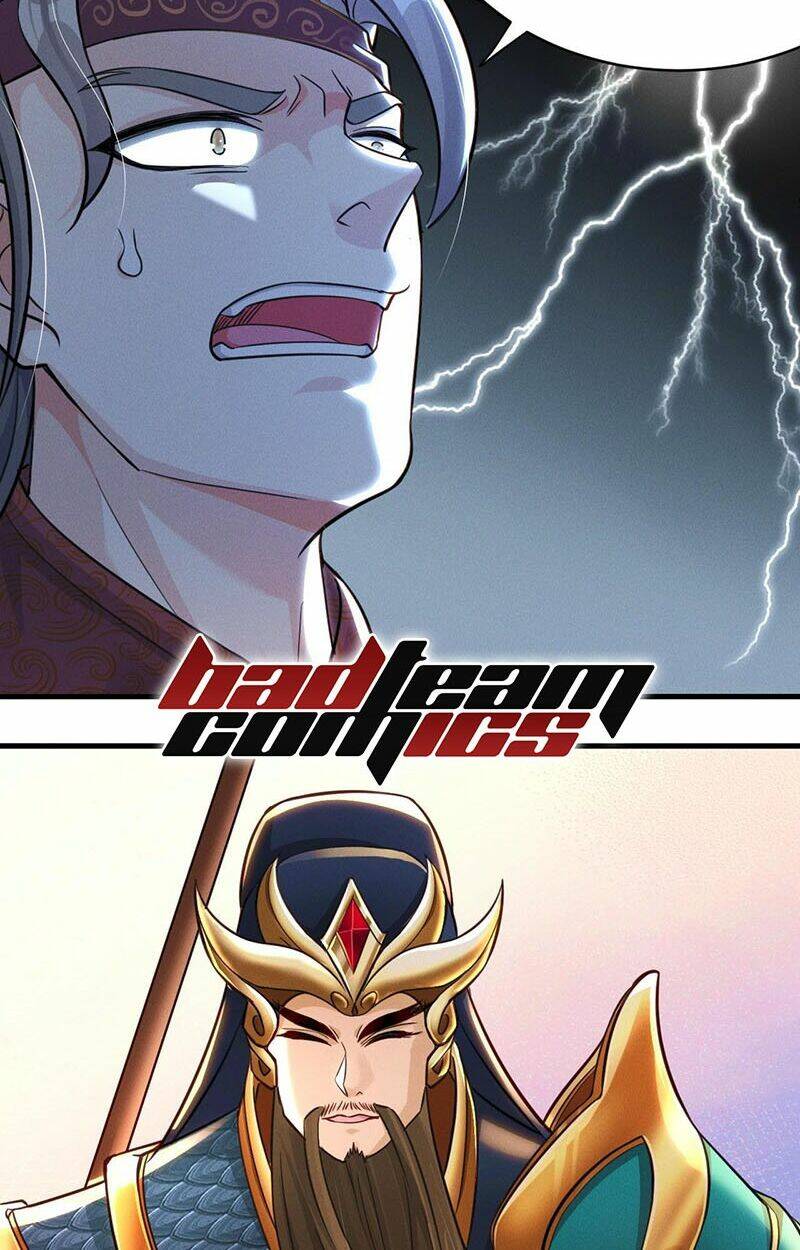 Tối Cường Thần Thoại Đế Hoàng Chapter 18 - Trang 2