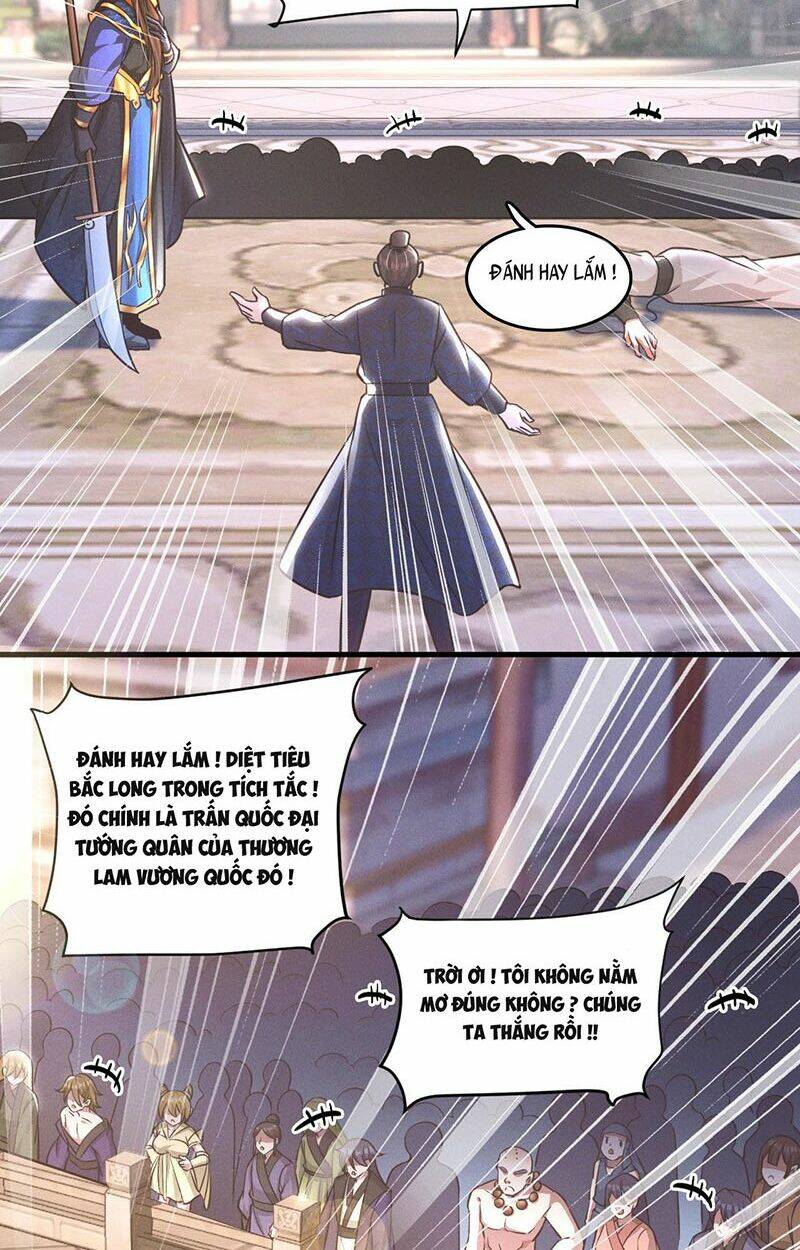 Tối Cường Thần Thoại Đế Hoàng Chapter 18 - Trang 2