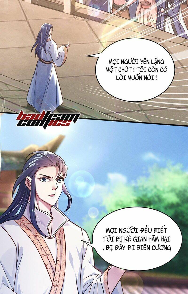 Tối Cường Thần Thoại Đế Hoàng Chapter 18 - Trang 2
