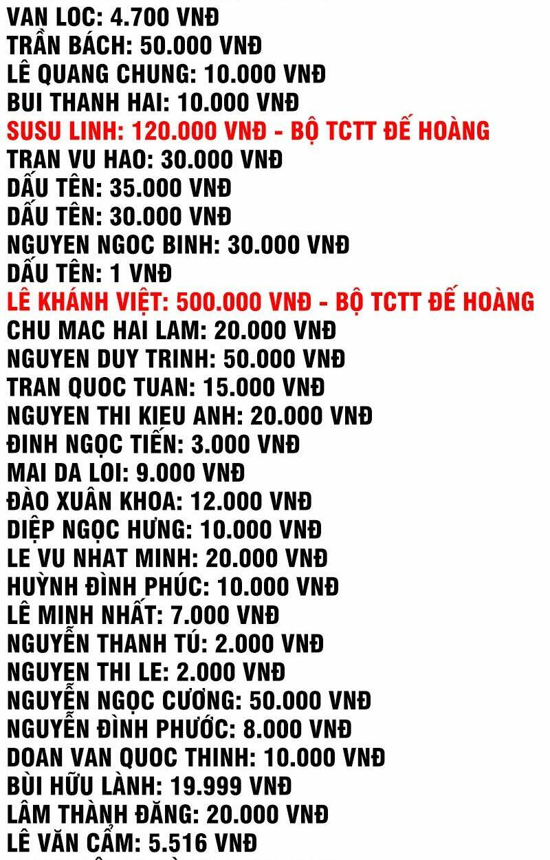 Tối Cường Thần Thoại Đế Hoàng Chapter 18 - Trang 2